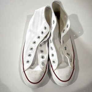 Converse Shoes High Top Chuck Taylors Sneakers All Star Men's 5 Women’s 7
